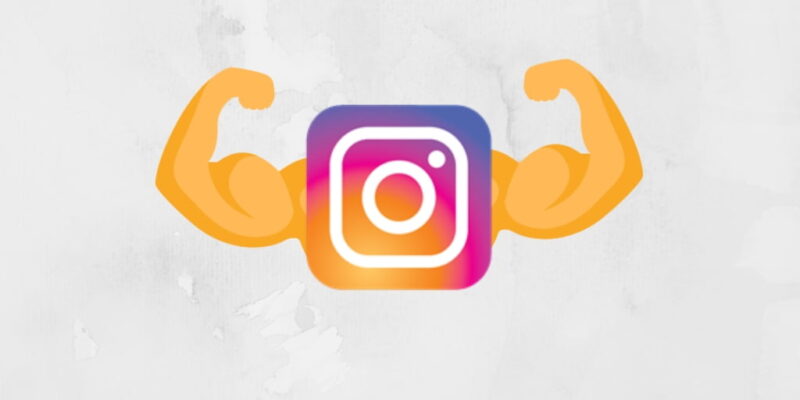 5 "Fitness" Instagram Accounts to Follow NOW - Great I Am