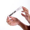 2x HYGIPEN BLACK LOGO - Great I Am
