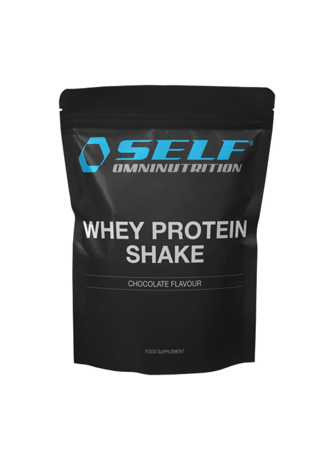 Whey Protein Shake (1kg) | SELF - Great I Am