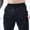 IMPERIAL BLACK TROUSERS - Great I Am