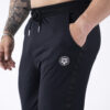 IMPERIAL BLACK TROUSERS - Great I Am