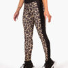 LEGGING CINTURA SUBIDA GIRAFFE - Great I Am