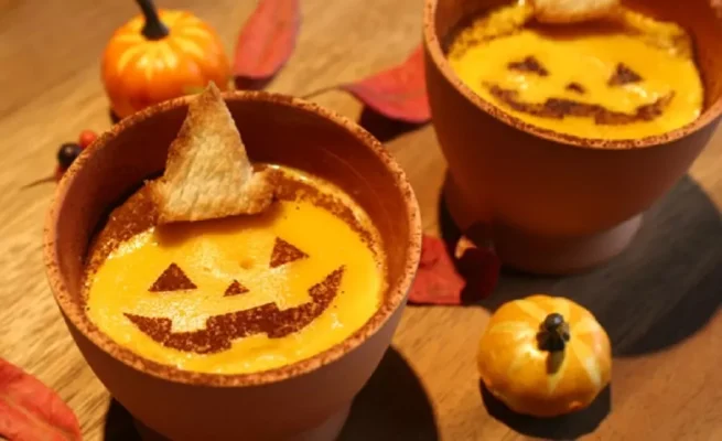 Healthy Halloween? It's possible! - Great I Am