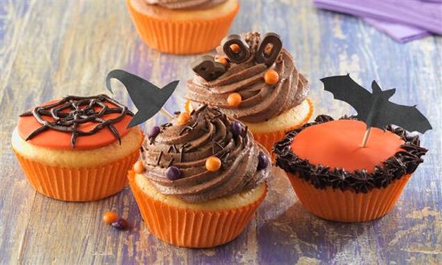 ¿Halloween saludable? ¡Es posible! - Great I Am