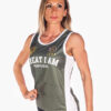 BASKETBALL JERSEY IFBB PORTUGAL ARMY - Great I Am