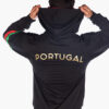 CHAQUETA IFBB PORTUGAL - Great I Am