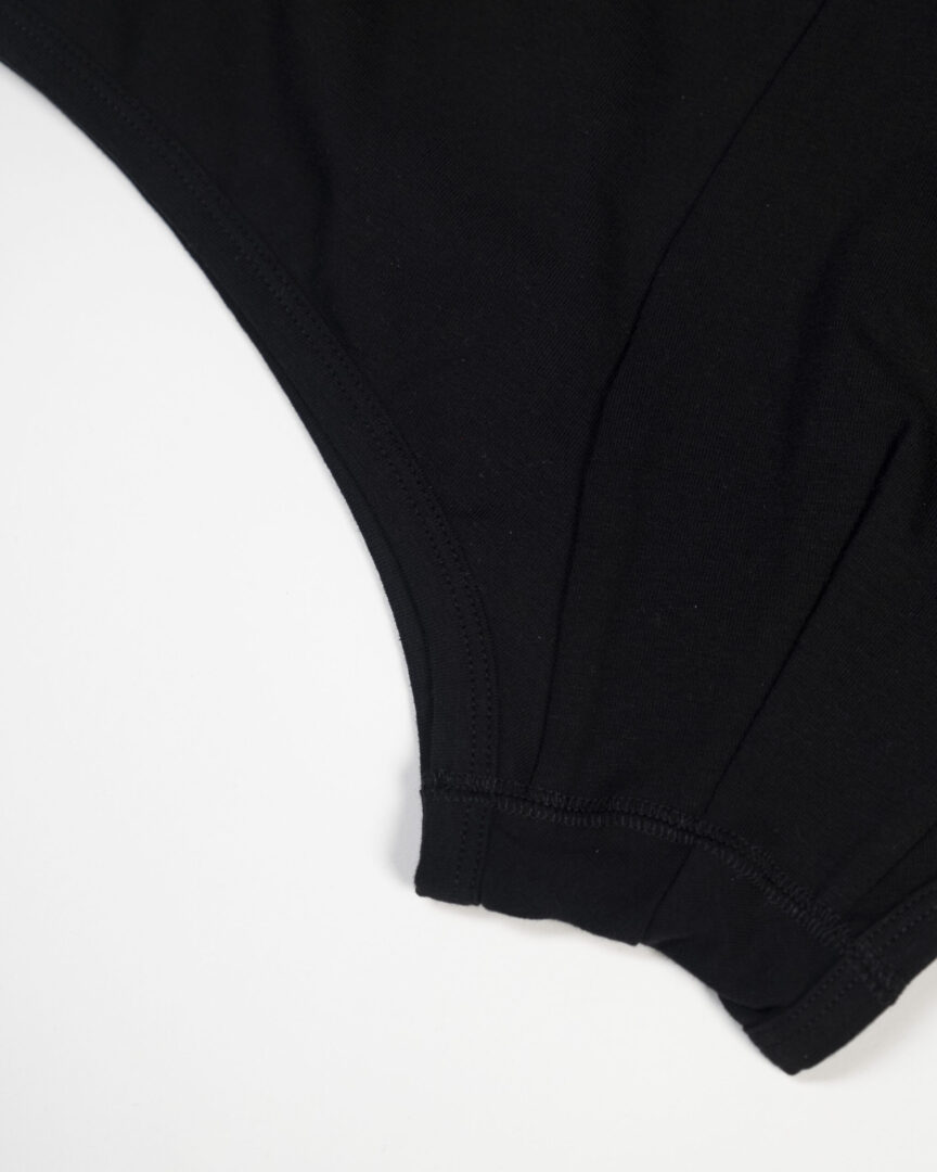 BOXER BLACK ON BLACK - Great I Am