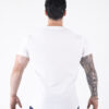T-SHIRT ESSENTIAL WHITE - Great I Am
