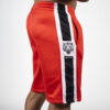 TIGER RED SHORTS - Great I Am