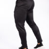 ICONIC BLACK TROUSERS - Great I Am