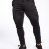 ICONIC BLACK TROUSERS - Great I Am