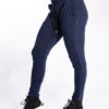 ICONIC DARK BLUE TROUSERS - Great I Am
