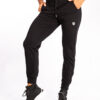 VICE BLACK TROUSERS - Great I Am