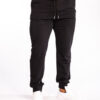 VICE BLACK TROUSERS - Great I Am