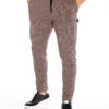 ICONIC CHECKERS TROUSERS - Great I Am