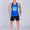 STRINGER FITNESS CLUB - Great I Am