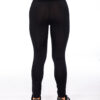 LEGGING ALL STAR BLACK - Great I Am