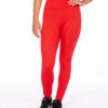 LEGGING ALL STAR RED - Great I Am