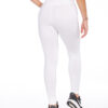 LEGGING ALL STAR WHITE - Great I Am