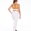 LEGGING ALL STAR WHITE - Great I Am