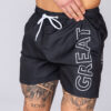 BEACH SHORTS CAPITAL - Great I Am
