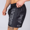 BEACH SHORTS CAPITAL - Great I Am