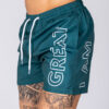 BEACH SHORTS CAPITAL - Great I Am