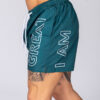 BEACH SHORTS CAPITAL - Great I Am