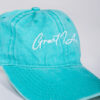 CAP GREAT I AM SIGNATURE DYED - Great I Am