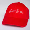 CAP GREAT I AM SIGNATURE - Great I Am