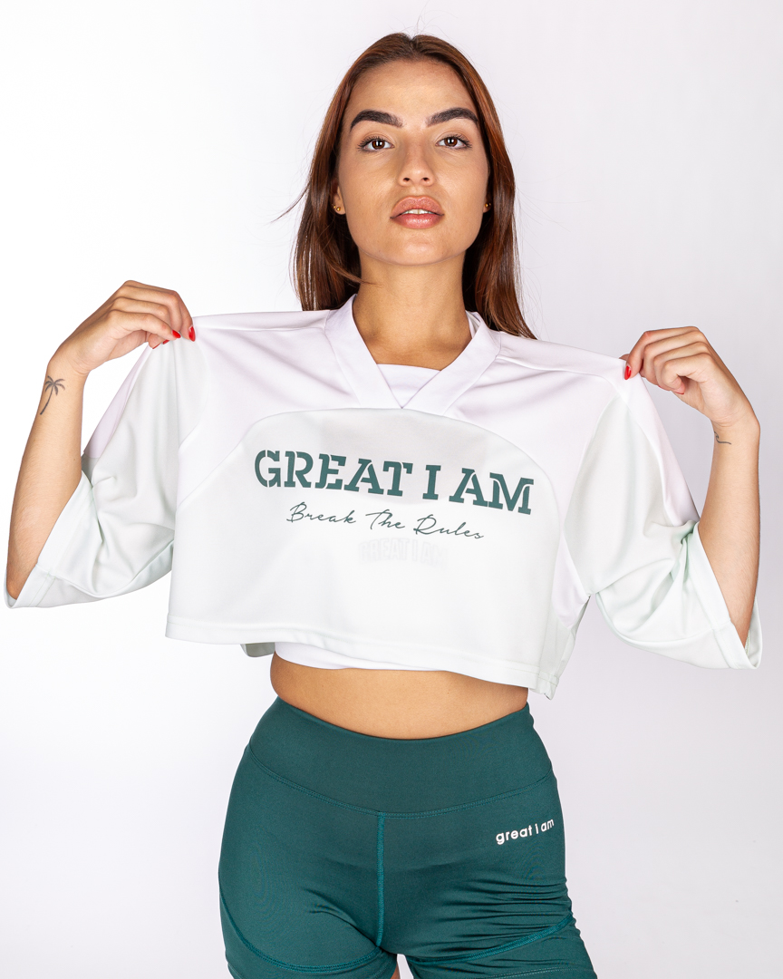 Homepage 2024 - Great I Am