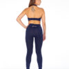 LEGGING ALL STAR NAVY - Great I Am