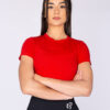CROP TOP LIFTING DEPT. - Great I Am