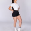 CROP TOP LIFTING DEPT. - Great I Am