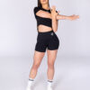 CROP TOP PERFORMANCE - Great I Am
