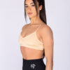 SPORTS BRA LIFTING DEPT. - Great I Am