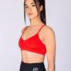 SPORTS BRA LIFTING DEPT. - Great I Am