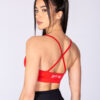 SPORTS BRA LIFTING DEPT. - Great I Am