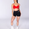 SPORTS BRA LIFTING DEPT. - Great I Am