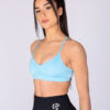 SPORTS BRA LIFTING DEPT. - Great I Am