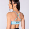 SPORTS BRA LIFTING DEPT. - Great I Am