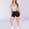 SPORTS BRA LIFTING DEPT. - Great I Am