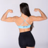 SPORTS BRA LIFTING DEPT. - Great I Am
