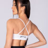 SPORTS BRA LIFTING DEPT. - Great I Am