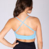 SPORTS BRA VARSITY - Great I Am