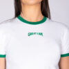 T-SHIRT LIFTING DEPT. - Great I Am