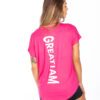 T-SHIRT ESSENTIALS - Great I Am