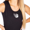 TANKTOP LOGO - Great I Am