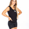 TANKTOP LOGO - Great I Am