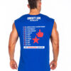 SLEEVELESS GREAT I AM X ULTIMATE - Great I Am
